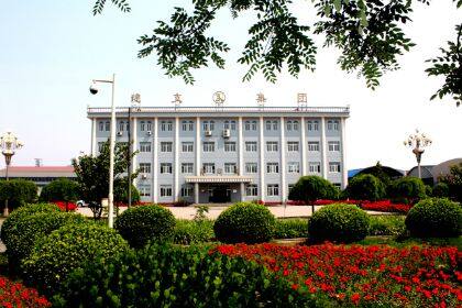 Hebei Jianzhi Casting Group Ltd. company overview - view 1