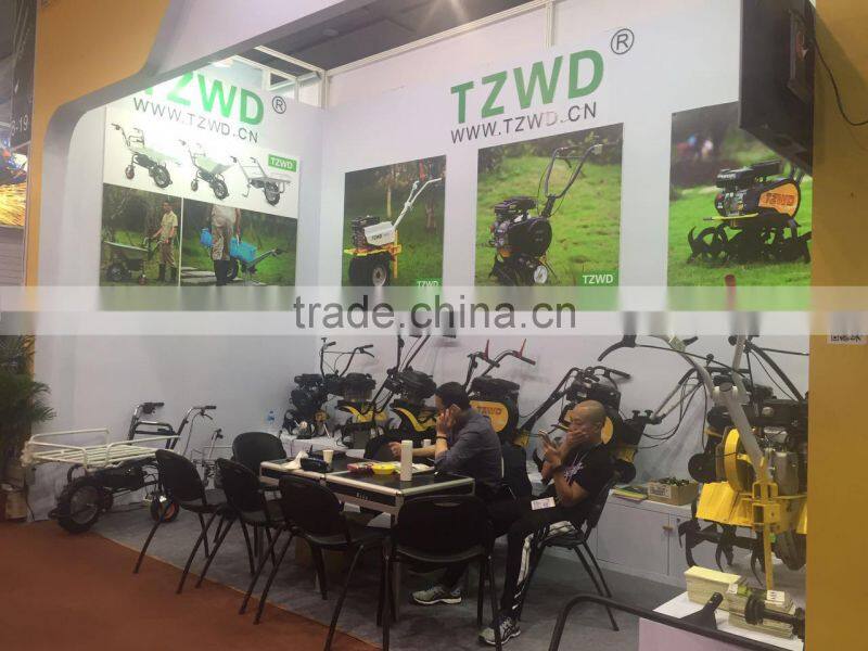 Taizhou Wanda Cord And Cable Co., Ltd. company overview - view 1