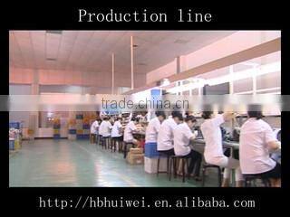 Hubei Huiwei Sci & Tech Co., Ltd. company overview - view 1