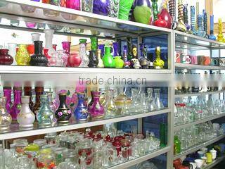 Zibo Jingdu Glassware Co., Ltd. company overview - view 2