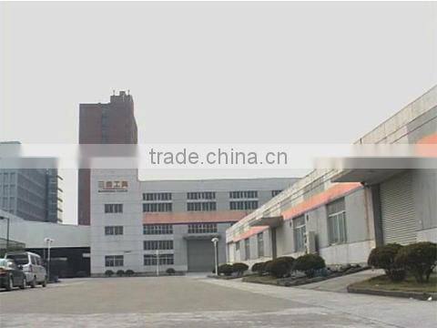 Hangzhou Sanford Tools Co., Ltd. company overview - view 1
