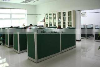 U-Sin Trading International Co., Ltd. company overview - view 2