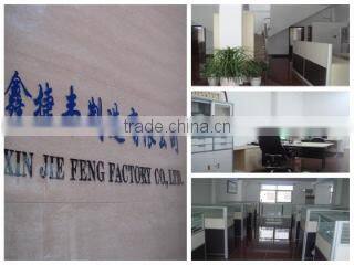 Xiamen Xin Jie Feng Co., Ltd. company overview - view 1