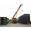 Qingdao Qixincheng Machinery Co., Ltd company overview - view 1