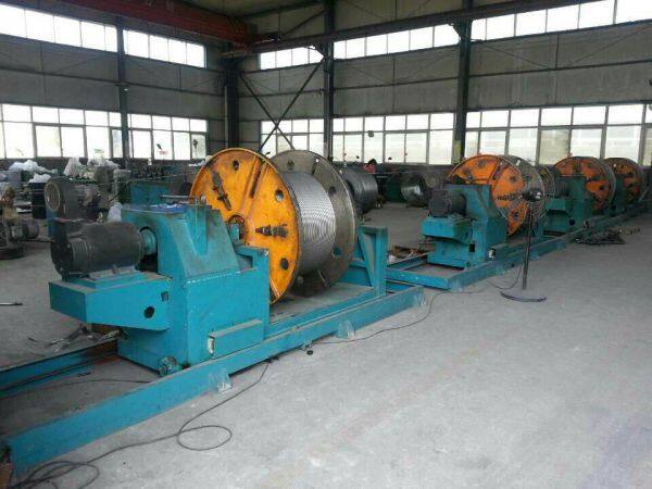 Anyang Xinyi Alloy Co., Ltd company overview - view 3