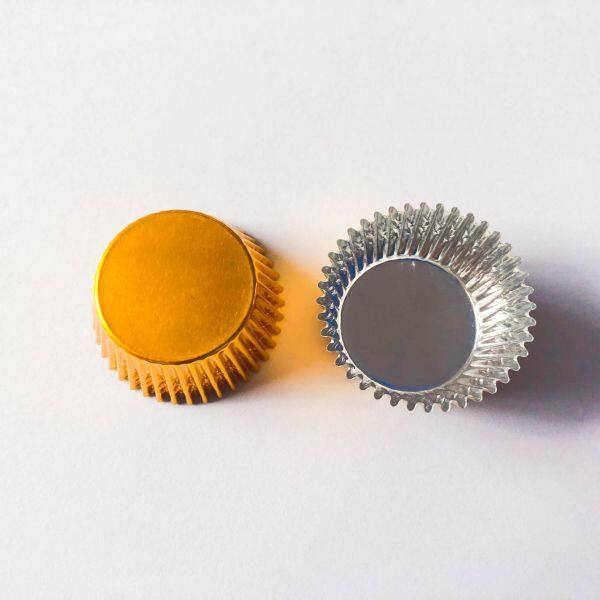 Longgang Huamei Aluminum Foil Products Co.Ltd company overview - view 1