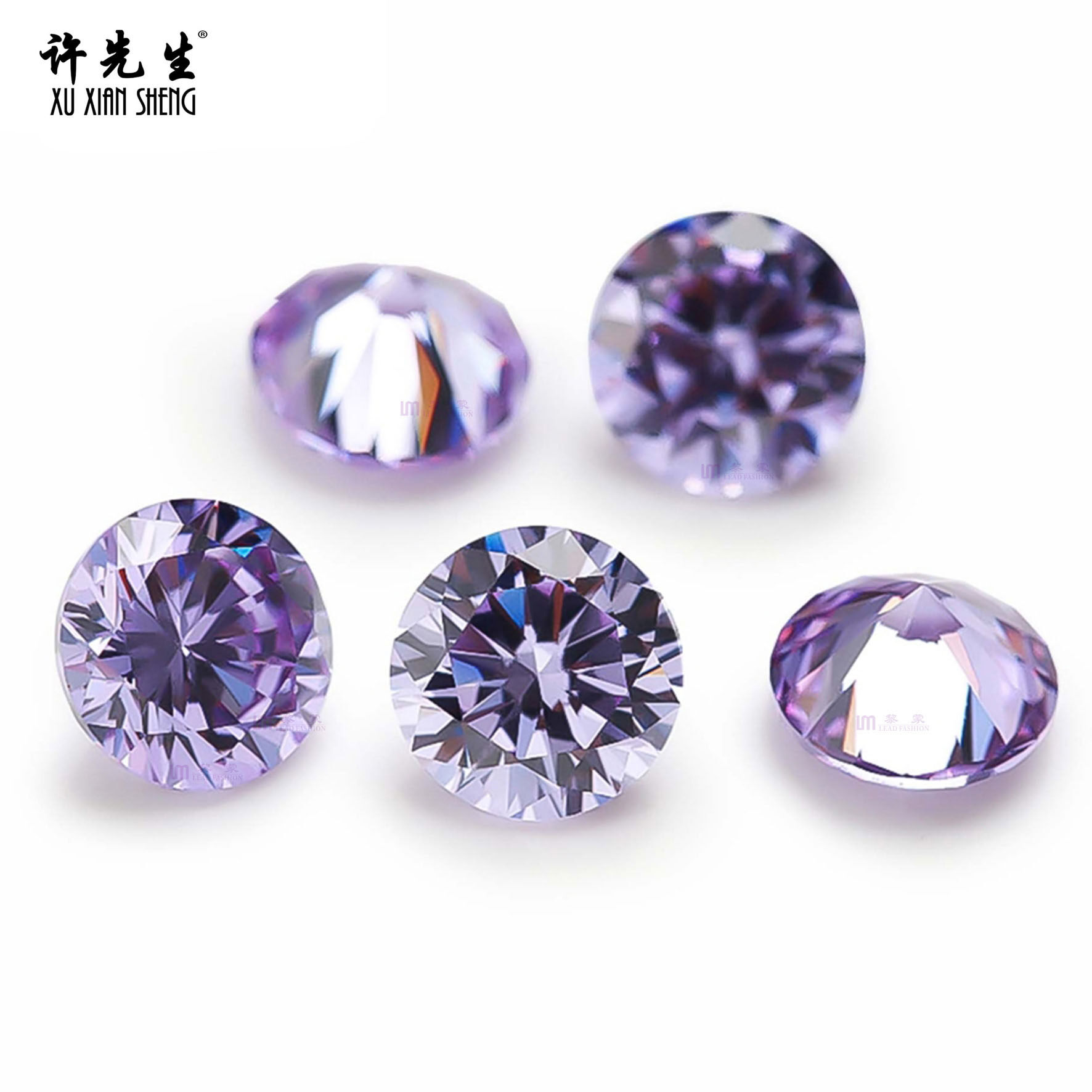 Guangxi Xuxiansheng Jewelry Co.,ltd company overview - view 1