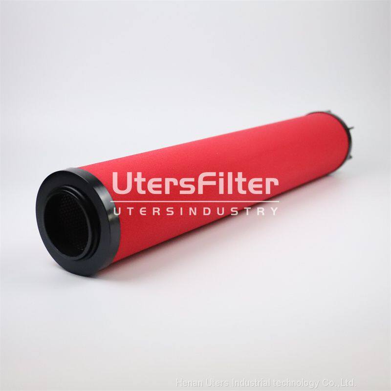 Uters replace of Domnick Hunter DH Precision Filter Series (3)