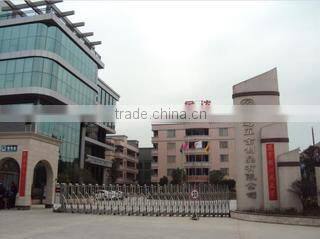Guangdong Jinda Hardware Products Co., Ltd. company overview - view 1