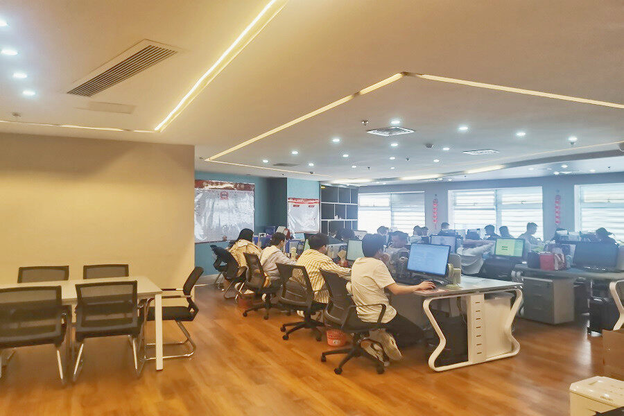 Xiamen Xingluan Industrial Co.,Ltd company overview - view 2