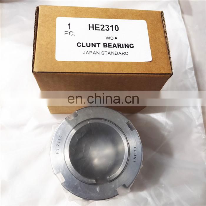 High quality H306X Adapter Sleeve H306X 25mm shaft bearing bore H306X sleeve H306