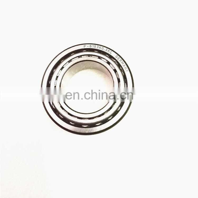 High Quality  F-615360 Tapered Roller Bearing Differential Bearing F-615360.SKL Bearing