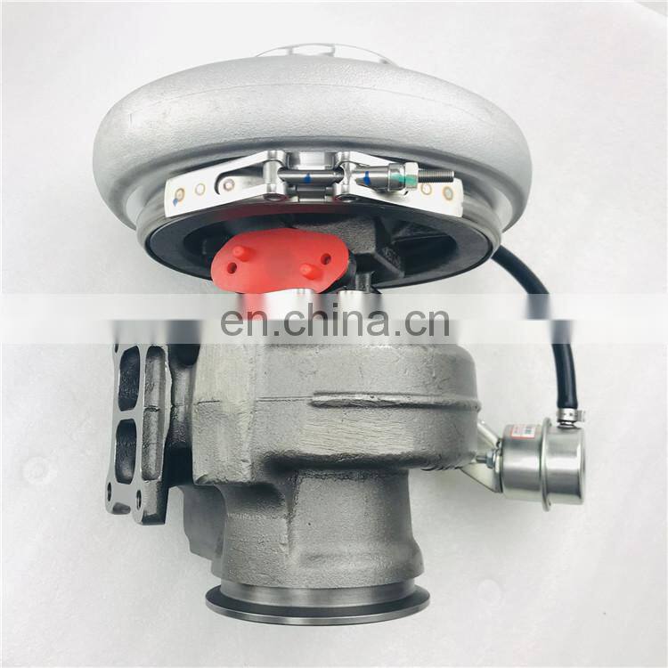 Turbocharger price HX55W 2841403 2841397 2843755