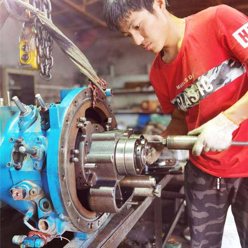 Beijing Deyuan Shunli Refrigeration Equipment Co., Ltd. company overview - view 1