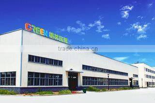 Zhejiang Green Toys Co., Ltd. company overview - view 1