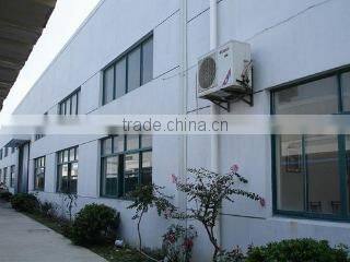 Kunshan Yixinhe Co., Ltd. company overview - view 2