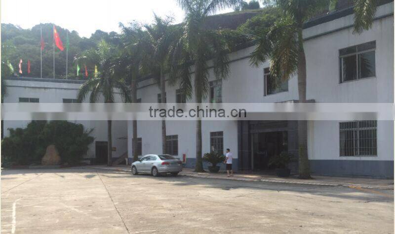 Foshan Bajun Chemical Industrial Co., Ltd. company overview - view 1