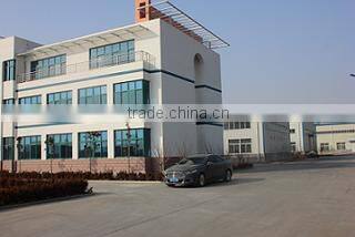 Qingdao Newland Graphite Products Co., Ltd. company overview - view 2