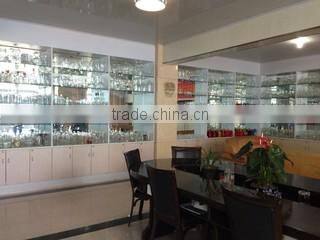 Xiamen Daily Glassware Co., Ltd. company overview - view 3