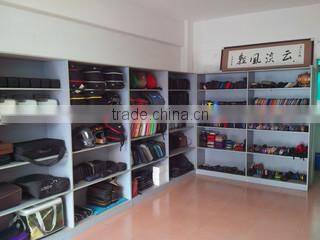 Shenzhen EVA Handbag Co., Ltd. company overview - view 2