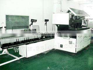 Shenzhen LCCL Opto-Electronic Science & Technology Co., Ltd. company overview - view 4