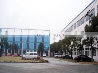 Zhejiang Rongtai Electric Material Co., Ltd. company overview - view 3
