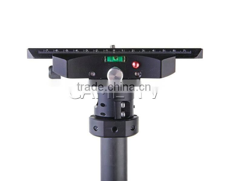 Laing M-30PII Steadicam System with B10 Stabilizer+V4 vest+