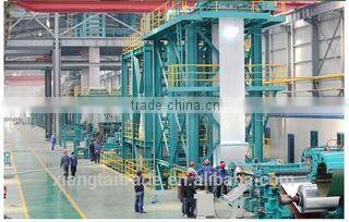 Tianjin Sunlight Import And Export Trading Co., Ltd. company overview - view 3