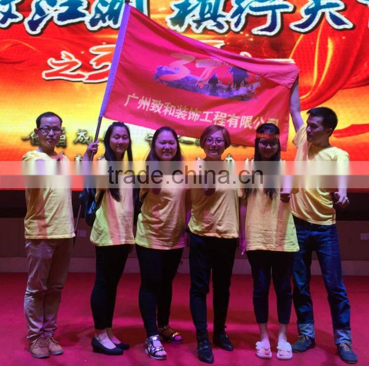 Guangzhou Zhihe Decoration Material Co., Ltd. company overview - view 1