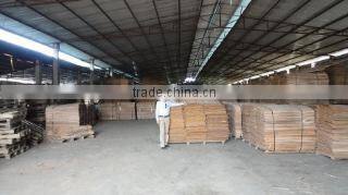 Binh Phuoc Export Import Joint Stock Company company overview - view 1