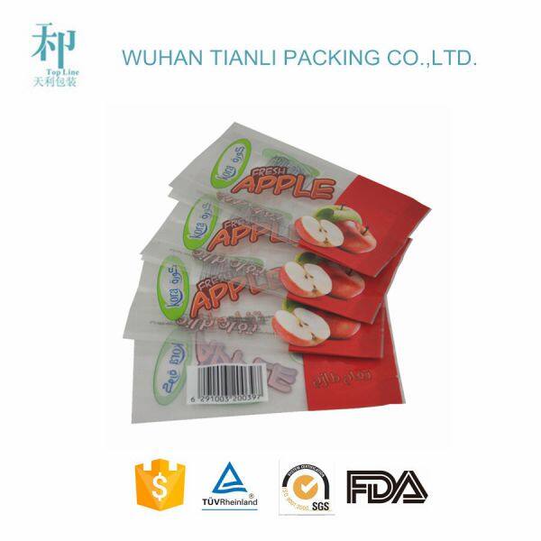 Wuhan Tianli Packing Co.,Ltd company overview - view 3