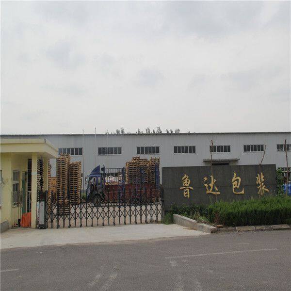 China Luda Packing Co.,ltd company overview - view 1
