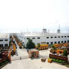 Fujian Jingong Machinery Co., Ltd. company overview - view 3