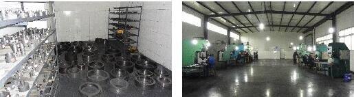 Chengdu WOCO Carbide Industry Co,.Ltd company overview - view 2