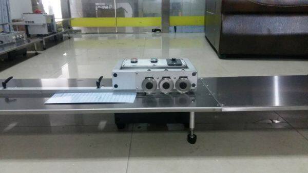 Shenzhen Li Chuang Xin Automation Co.,Ltd company overview - view 1