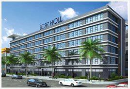 HOLL Technology Co.,ltd company overview - view 1