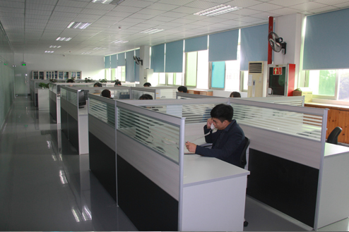 Shenzhen Sunyuan Technology Co., Ltd. company overview - view 3