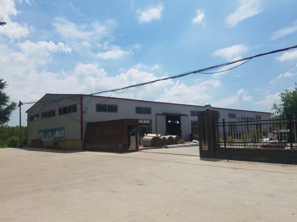 Cangzhou Wanqing Mechanical Equipment Co.,Ltd. company overview - view 3