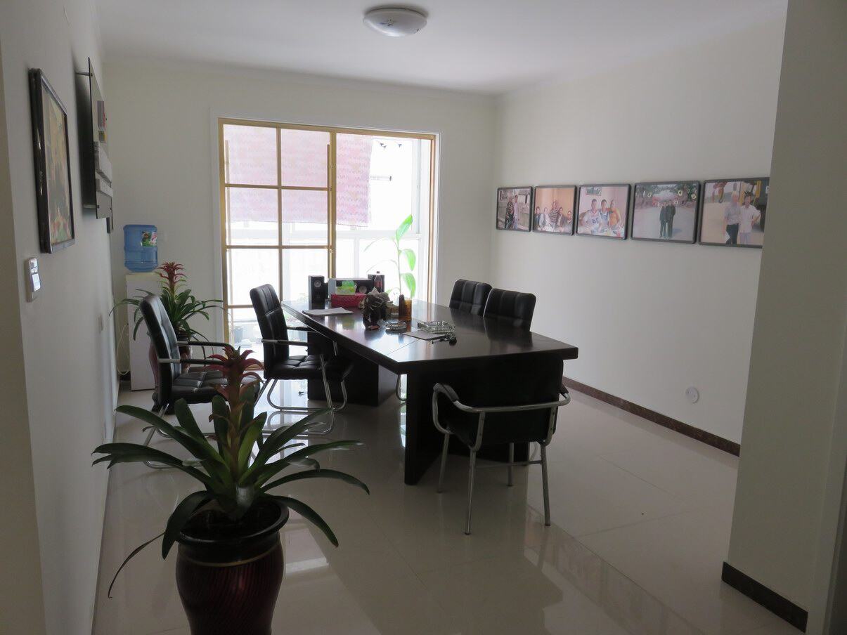 Hongkong Tengfa Internetional Group Co.,ltd company overview - view 2