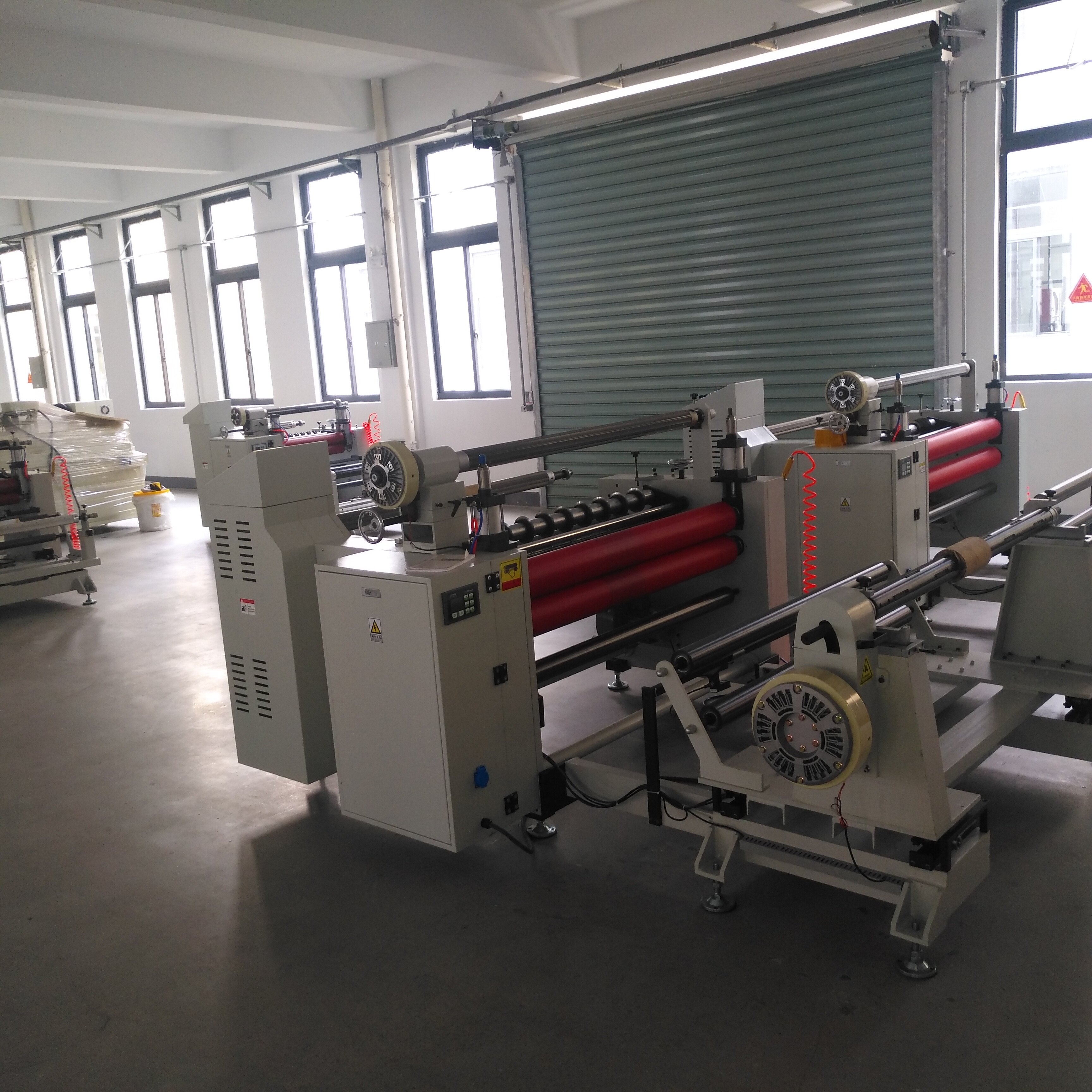 Kunshan Dapeng Precision Machinery Co., Ltd. company overview - view 2