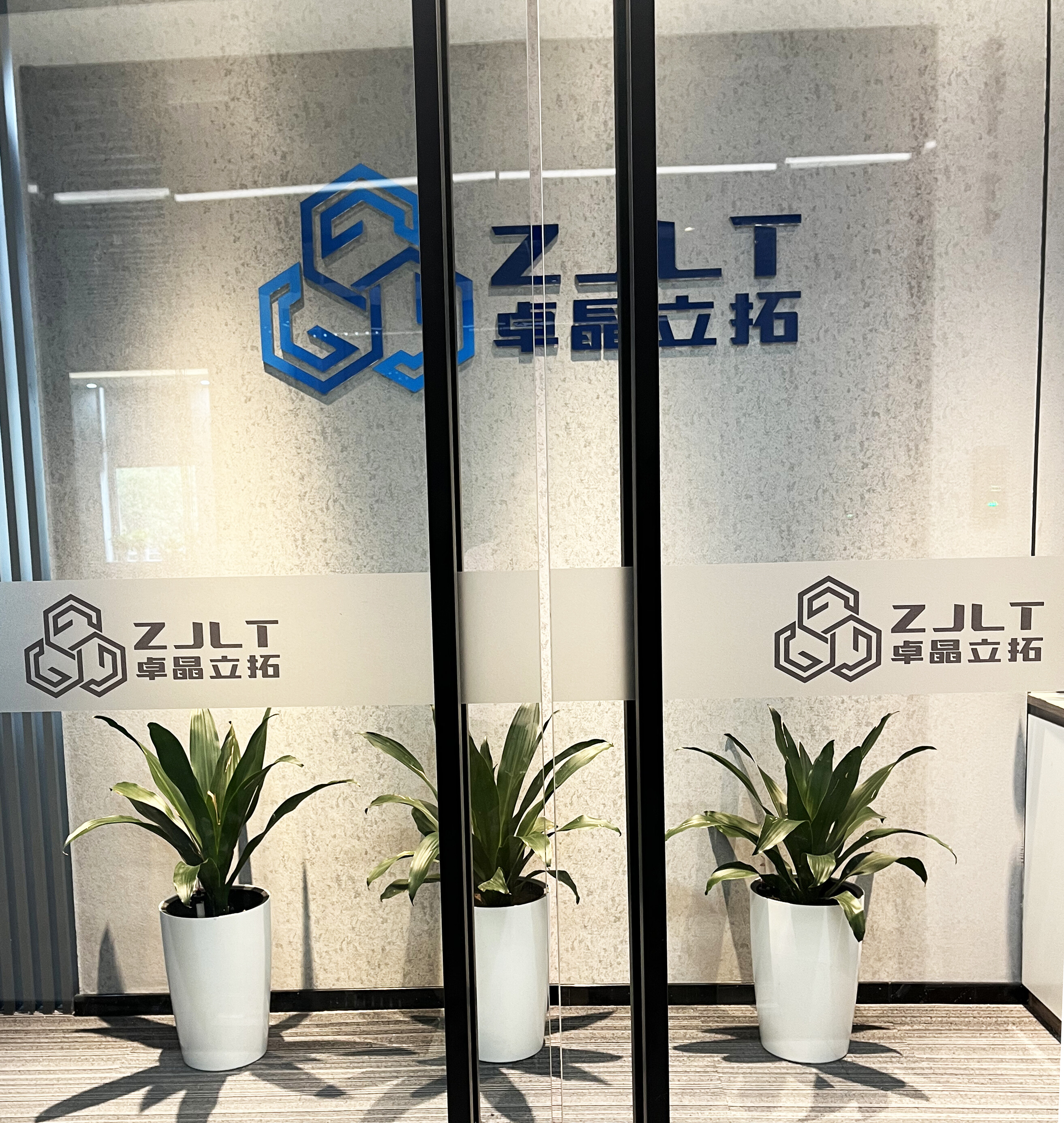 Shanghai ZJLT Technology Co., LTD. company overview - view 1