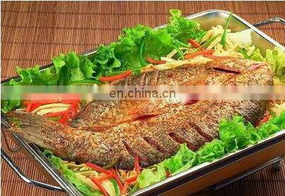electric rotary grill machine/fish roast oven