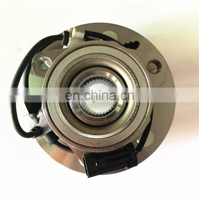 515053 bearing auto wheel hub bearing 515053