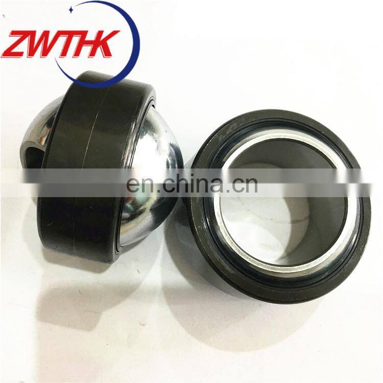 Famous brand bearing Radial spherical plain bearings GEEW16ES rod end bearing GEEW16ES