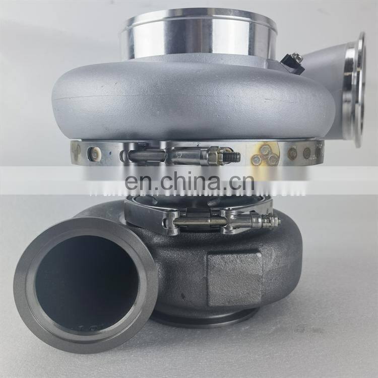 G42 1450 G42-1450 turbocharger Standard Rotation AR 1.01 vband Cast iron Turbine turbo 879779-5016S 860778-5006S supercharger