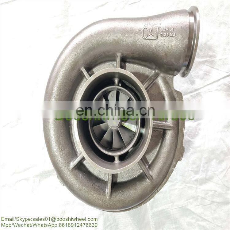 turbo 1343-5687 2950016439003 Turbocharger for Catterpilar