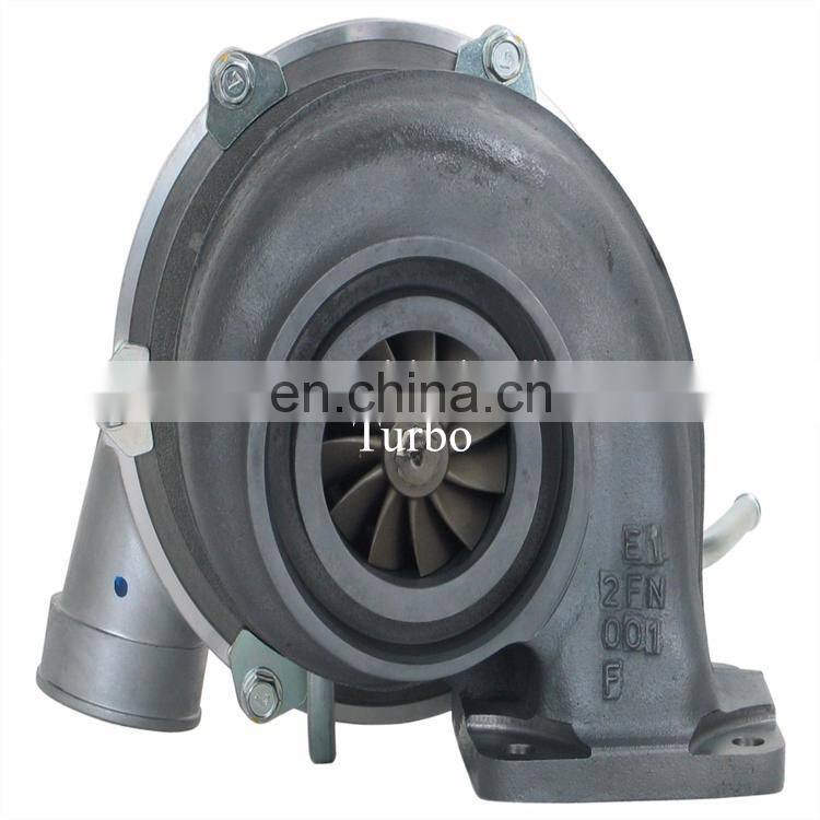 RHE7 turbo VB730011 VD730011 24100-2750 24100-2751 24100-3680A 24100-2750A 24100-2751B turbocharger for HINO P11C