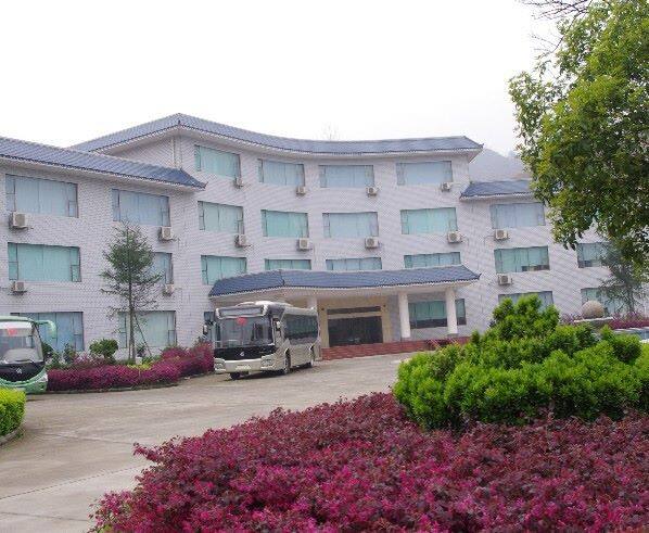 Changsha Powerful Industrial Co.,Ltd company overview - view 2