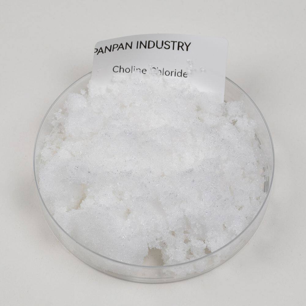 Choline Chloride