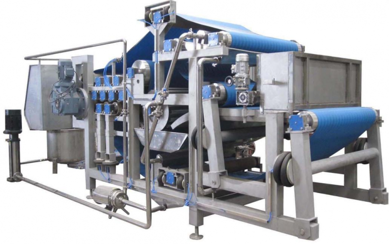 Full Auto Mango/banana/apple/cherry Jam Processing Line